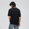 Lee Men's Logo Print Lightweight Short Sleeve T-Shirt