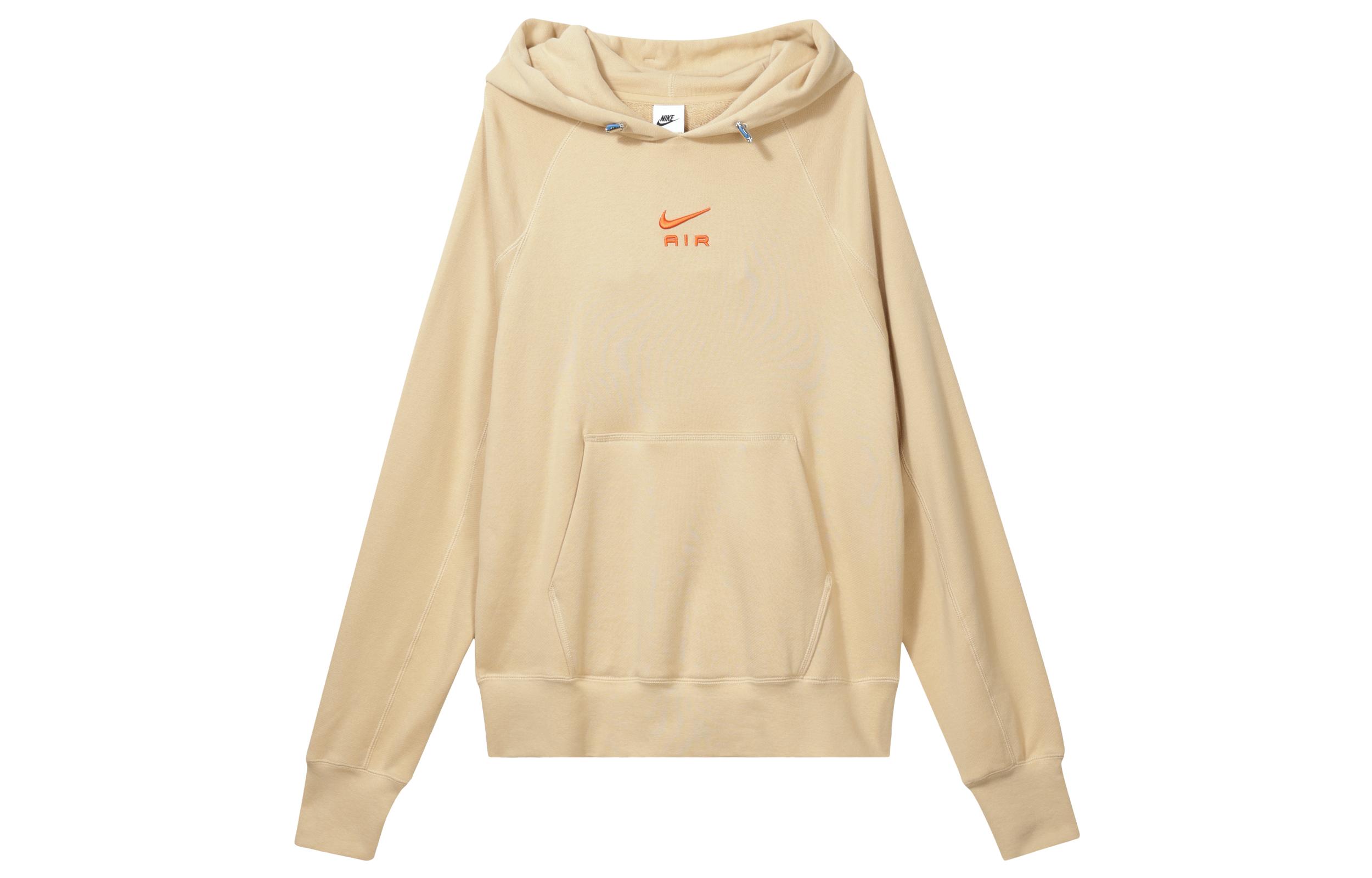 

Nike Air french-terry hoodie DV9778-252 L