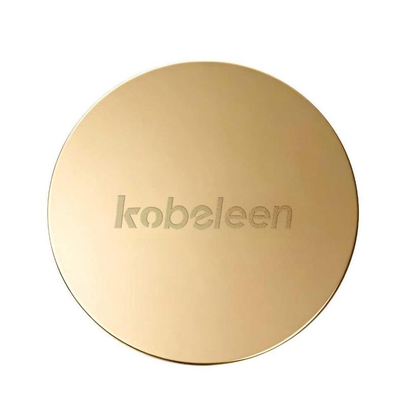 Kobeleen Volume Boosting Brightening Blush Natural Pearlescent Complexion Enhancing Blush