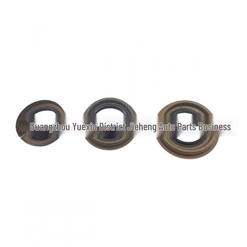 C2D3647 Differential Oil Seal 2001326 is compatible with Jaguar XJL, XF, and XK.
