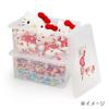 Sanrio Hangyodon Storage Case with Lid 902292
