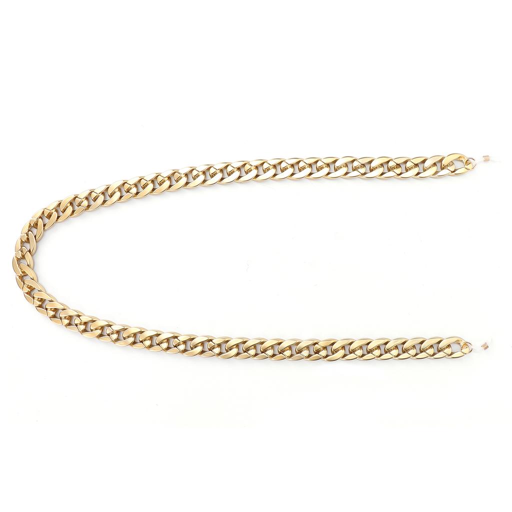 Eyeglass Chain Acrylic Glasses Chain Holder AntiSlip Sunglass Strap String Lanyard