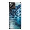 Für ZTE Blade V50 DESIGN 4G Hülle Original Weiches Silikon TPU Handyhüllen Rückseite für ZTE V50 Design 4G Mode Planet Coque