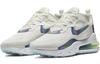 Nike Air Max 270 React Bubble Pack White CT5064-100