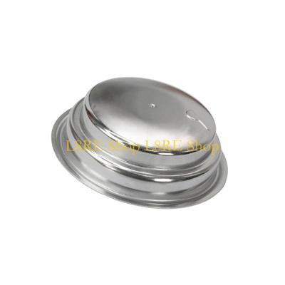L8RE Coffee Filter Basket Stainless Steel Espresso Powder Holders Professional Coffee Filter for EC695 EC820 EC850 Machines