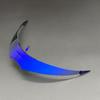 For SHOEI Z8 Z-8 NXR2 Motorcycle Rear Trim Helmet Spoiler Case Accessories