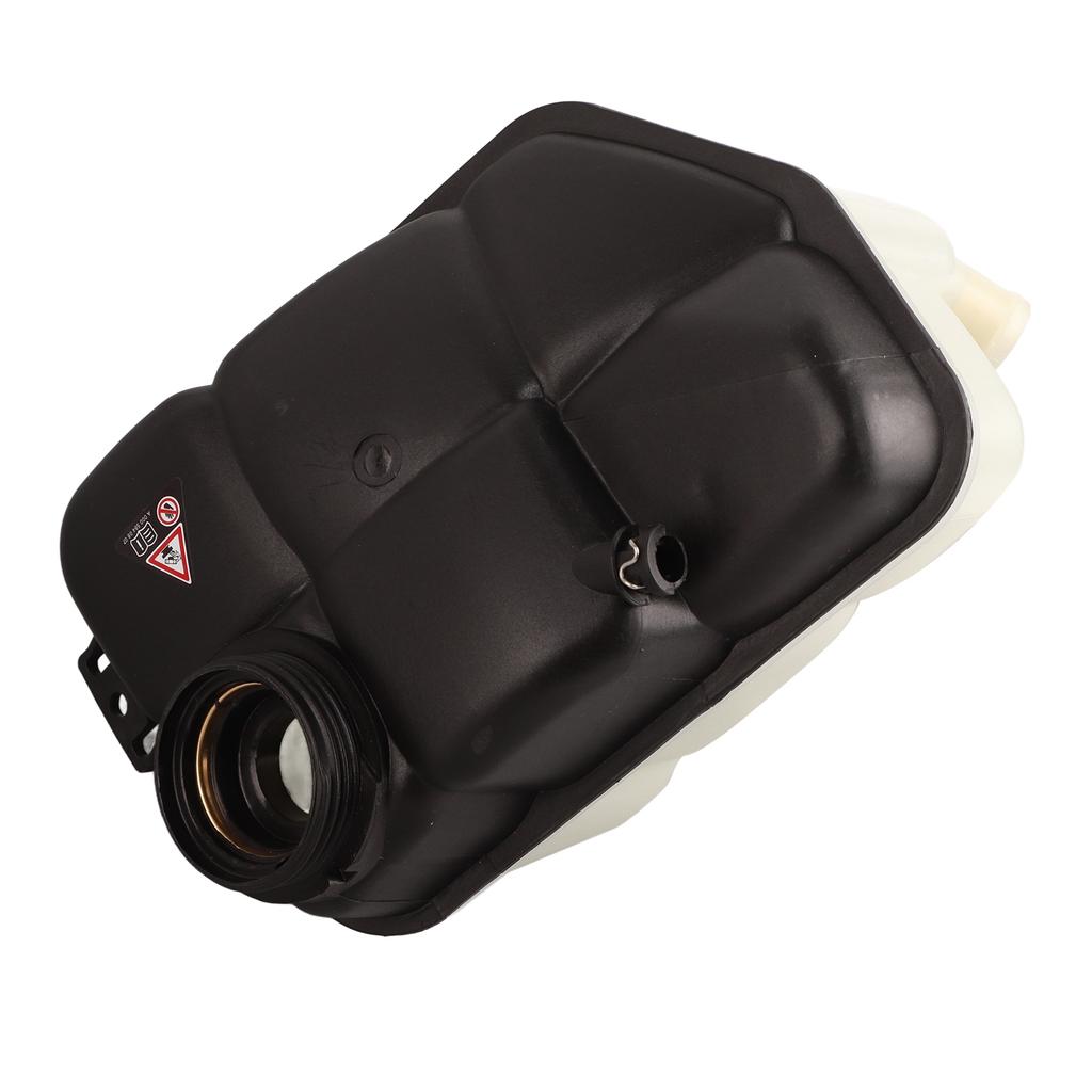 Overflow Coolant Reservoir Tank 2115000049 Replacement for Mercedes‑Benz CLS500 2006