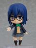 Nendoroid Tsukihime A piece of blue glass moon Ciel plastic painted movable figure non-scale