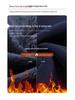 Romon Dames Dikke Warme Fleece Jas voor Buiten Herfst/Winter
