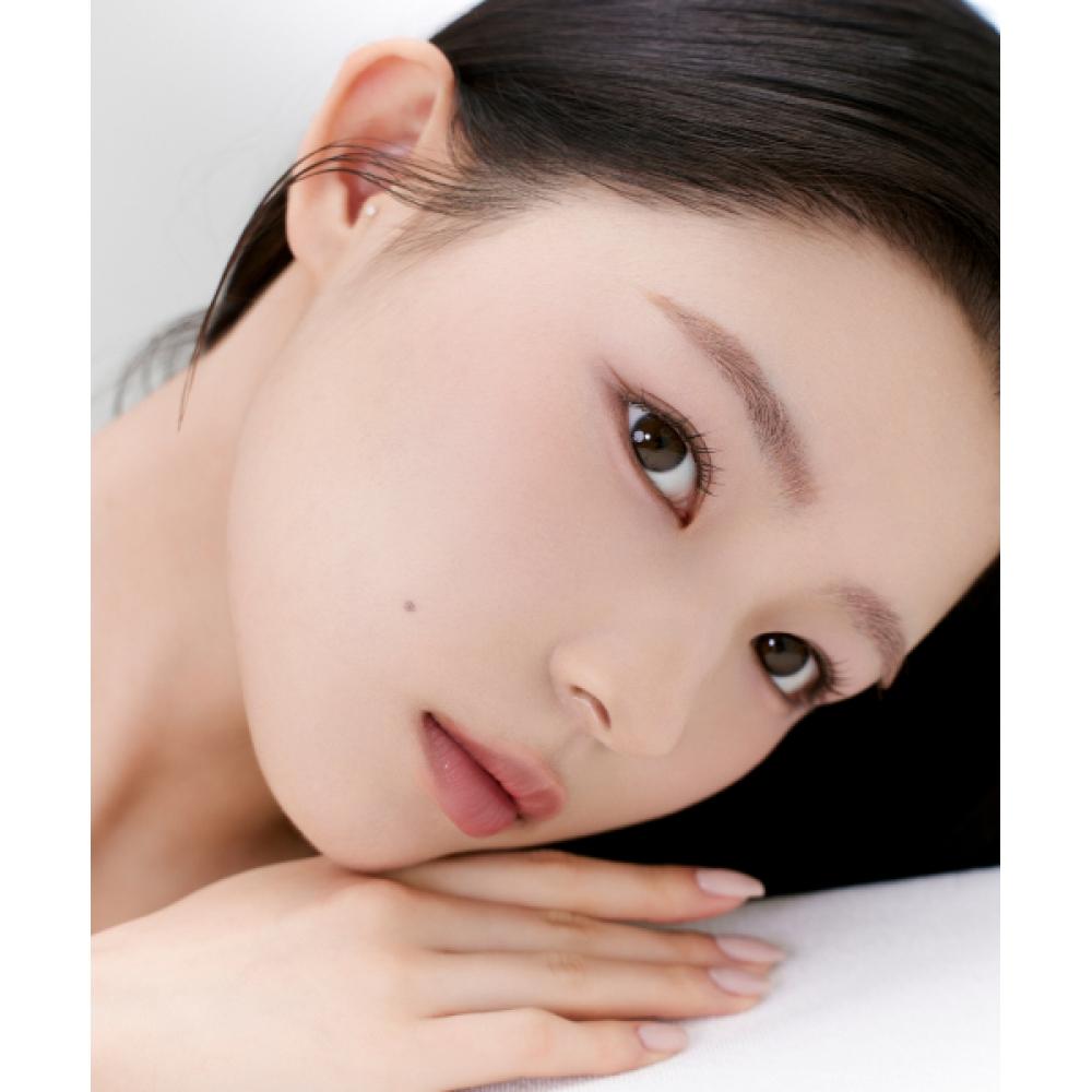 Mude Setting Powder Pact