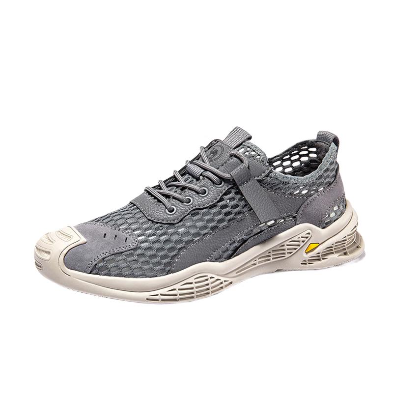 Camel Men s Breathable Mesh Casual Outdoor Sport Shoes W112309230 43