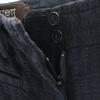 NEIL BARRETT made in Italy Long pants w40 black Men's Used