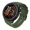 Smartwatch Bússola GPS preto