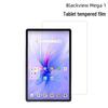 Blackview Mega 1 Tablet HD Curved Edge Tempered Glass Protector