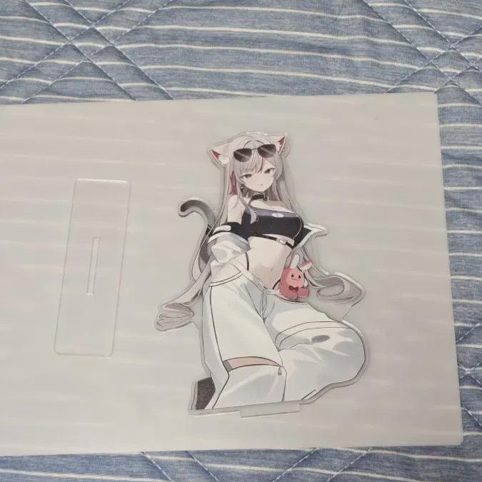 

Стеллайв Ненеко Масиро Акриловая подставка