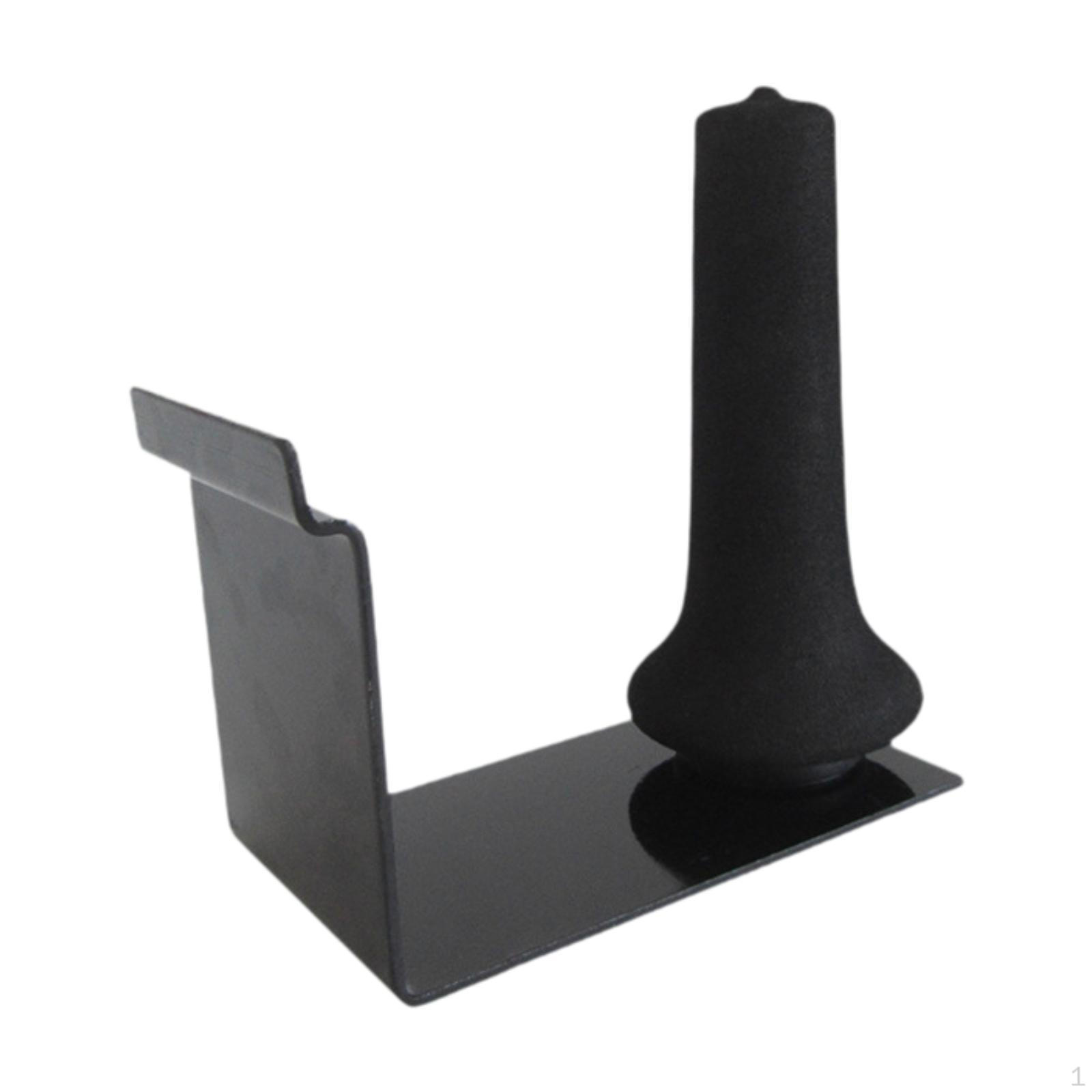 

Многофункциональная подставка для сопрано-саксофона с настенным креплением B