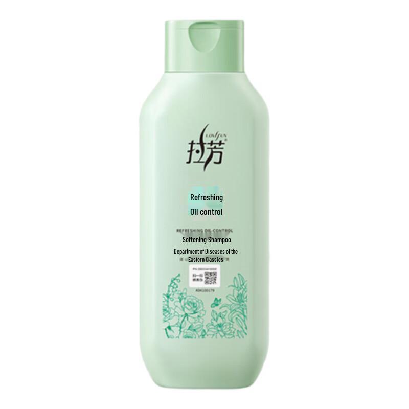 Lafang Smooth & Oil Control Shampoo