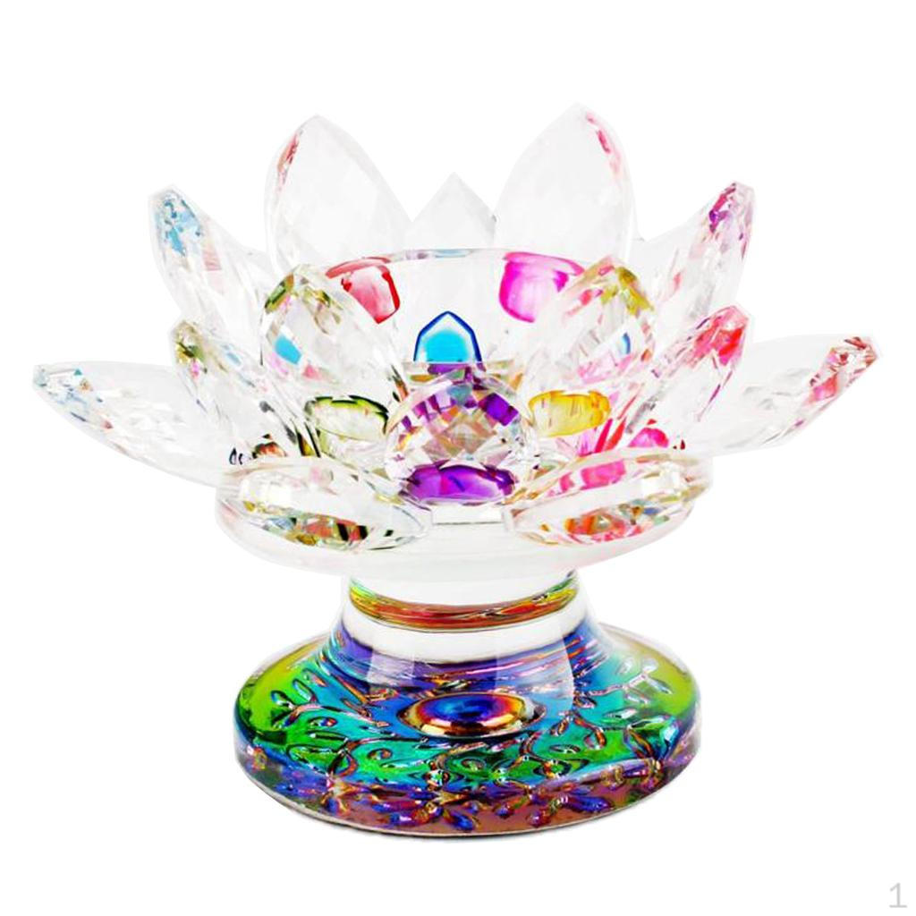 

Подсвечник Домашний Фэншуй Декор multi-colored