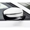 Auto Rear Mirror Glass Cover Frame Turn Signal Light Bottom for BMW 3 Series G20 G21 G28     4 Series -