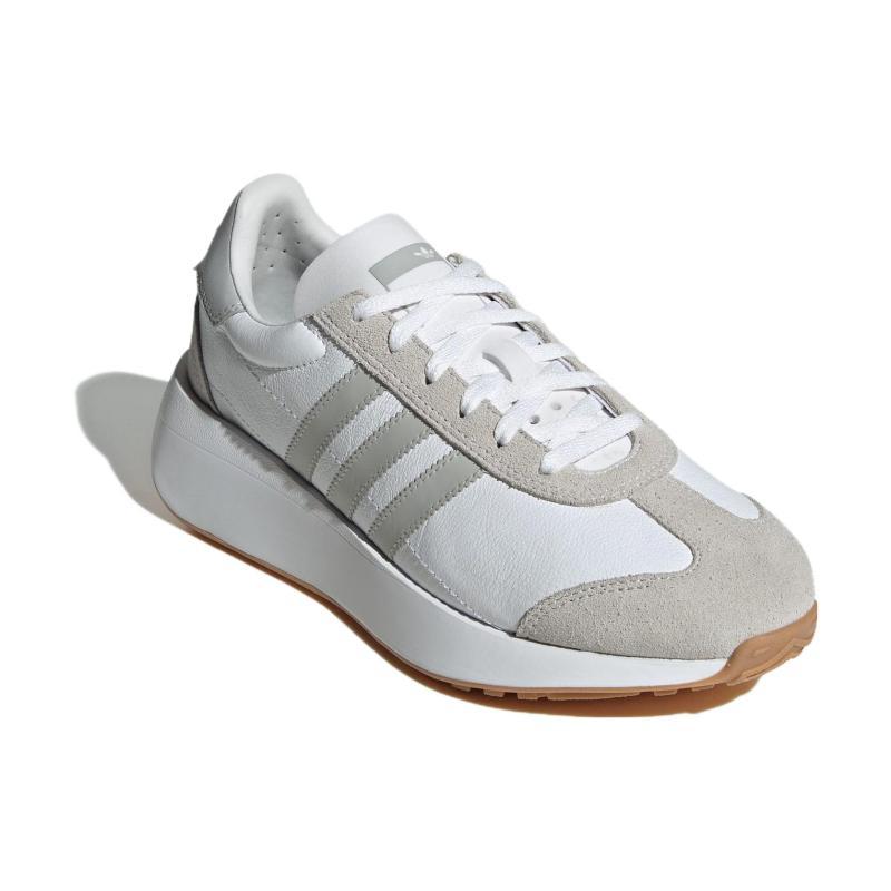 Adidas Originals Country Xlg 'White Grey' Women's Sneakers IG8285