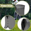 Neck Drape for Sun Protection with Gaiter Design Outdoor Activities