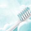 LengSuanLing Cloud-Feel Soft Bristle Gum Protection Toothbrush