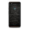 Football Basketball Tactical Board Phone Case Cover for Google Pixel 10 9 8 7 6 9A 8A 7A 6A Pro Shockproof Soft TPU 10 Pro XL