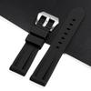 Rubber Bracelet for Panerai 20mm 22mm 24mm 26mm Universal Silicone WatchBand Strap for Omega for Casio Sport Men Women Wristband