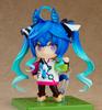 Nendoroid Uma Musume Pretty Derby Twin Turbo Plastic Painted Movable Figure Non-scale