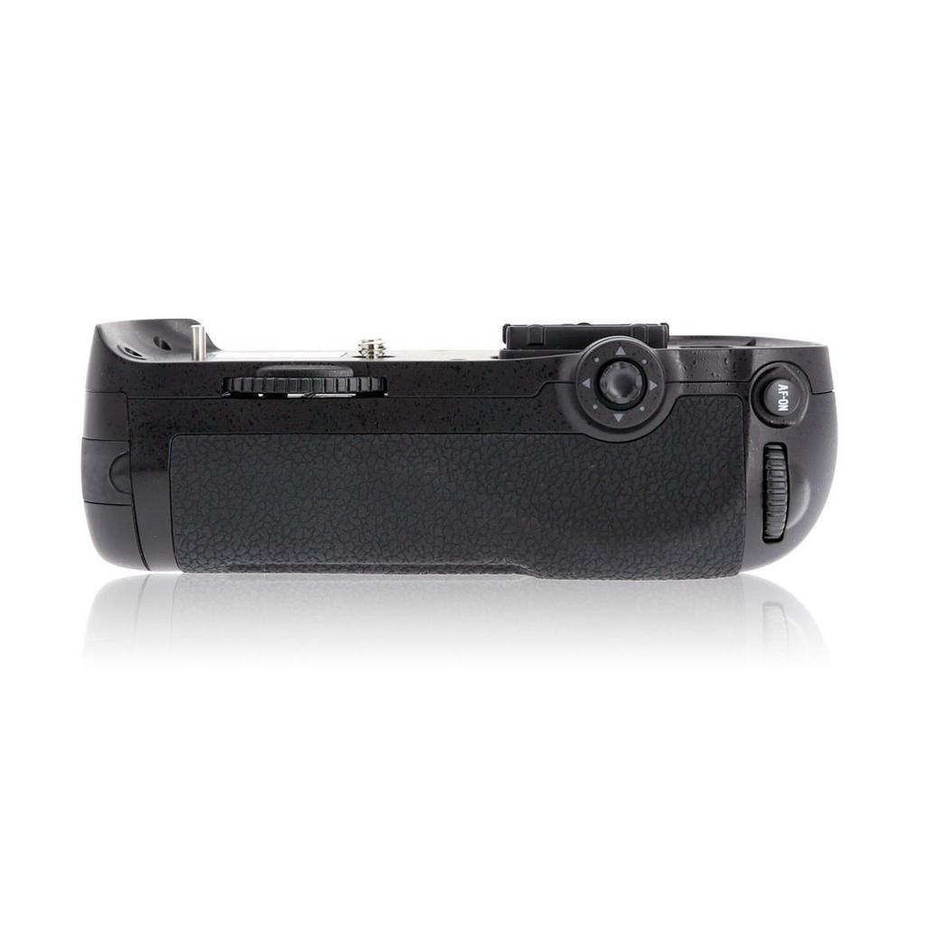 WELLSKY Pack Compatible with SLR Cameras MB-D12 Multi-Power