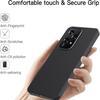 Soft Silicone TPU Matte Phone Case Cover for HONOR 200 / 200 Pro / 200 Lite