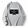 Malakai Black Now Awoken Aew Official T Shirt Long Or Short Sleeves Vintage Washed Graphic Versatile Stylish Comfortable