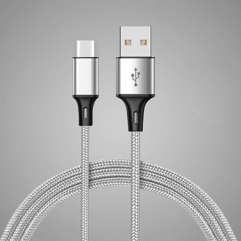 Cablu USB Tip C 25cm 50cm 1m 2m 3m Încărcare Rapidă Cablu de Date USB-C Pentru Samsung Galaxy S21 S20 Xiaomi Mi Type-c Cablu Lung Original