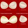 4cm/6cm Bra Chest Pad Inserts for Sports Bras