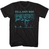 Fall Out Boy Take This To Your Grave Musik T-Shirt