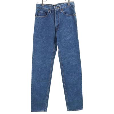 90s 853 Made In Japan Denim Pants W29 Blue Jeans BLUE JEANS Men's Used