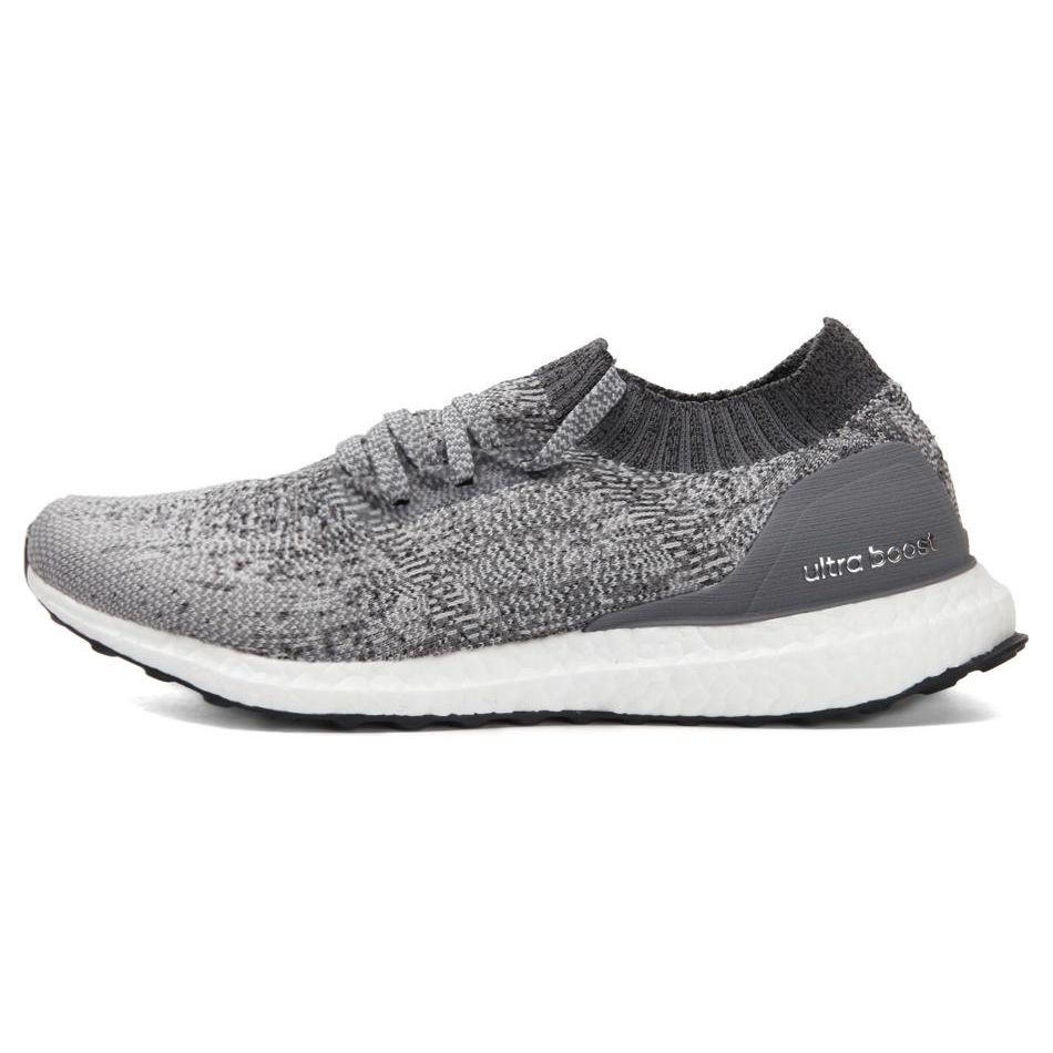 

Adidas UltraBoost Uncaged Grey Two Мужские кроссовки Grey-Four DA9159