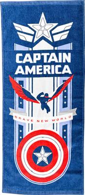 Captain America: Brave New World Face Towel IG4521