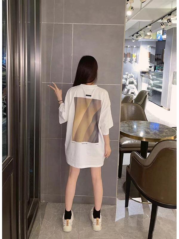 FOG Essentials Casual Loose High-Street Sports Shorts