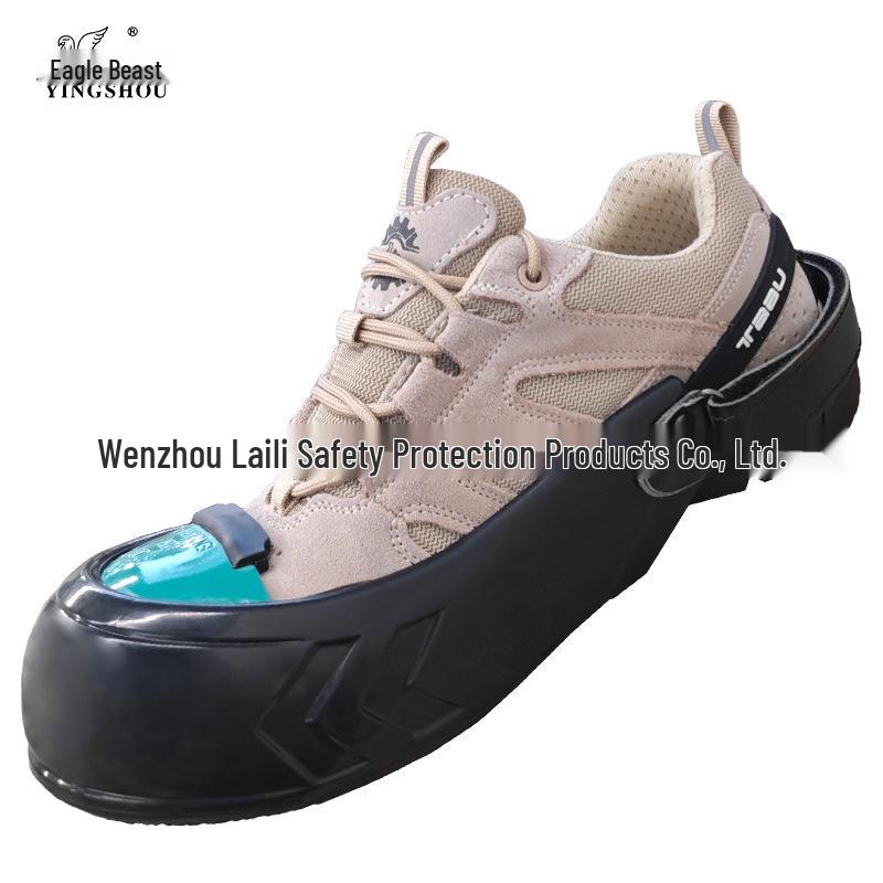Eagle Beast 7701 Low-Cut Protective Shoe Covers