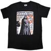 Star Wars Unisex T-Shirt: Learn The Darkside (XX-Large)