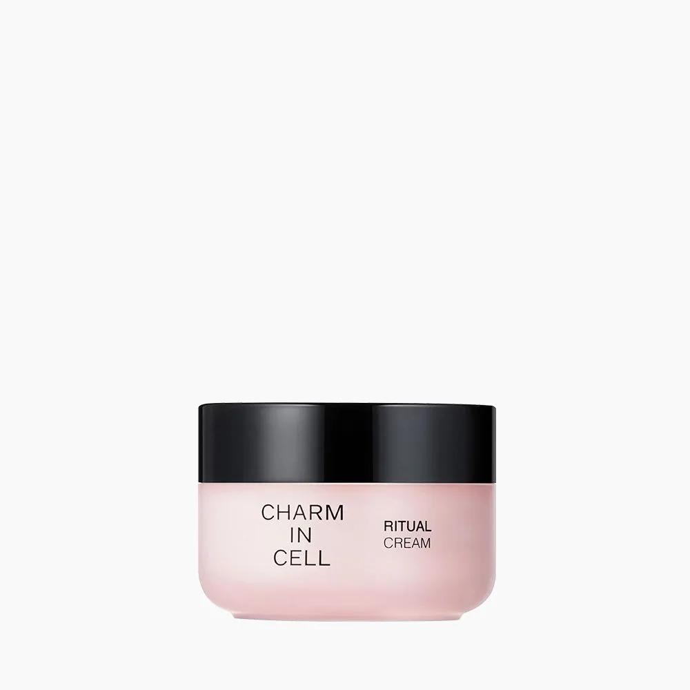 

CHARMZONE Charmincel Ritual Cream 50ml 1 Piece