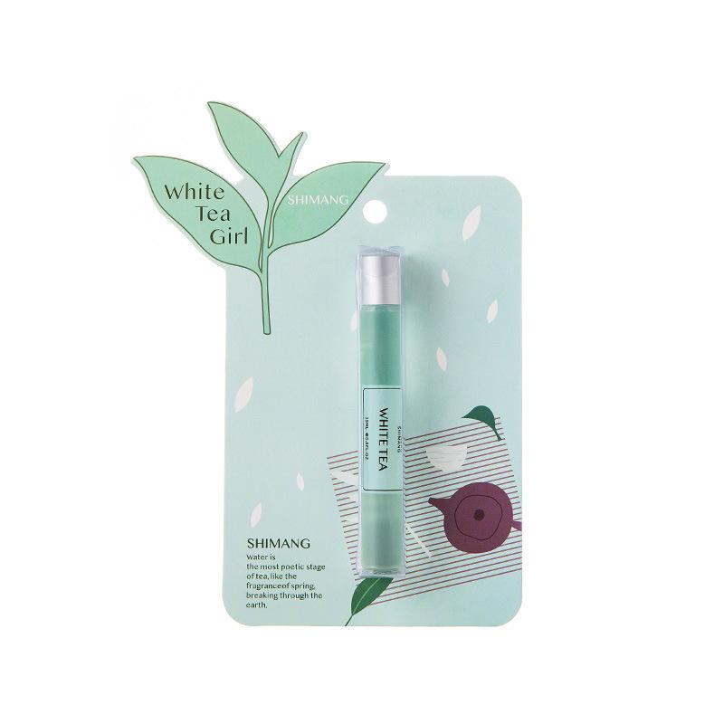 New unicorn ball perfume, female students are fresh, natural and long-lasting, men's and women's walking beads, eau de perfume