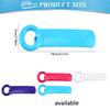 ABWR-Multifunctional Can Opener Beer Can Bottle Opener Plastic