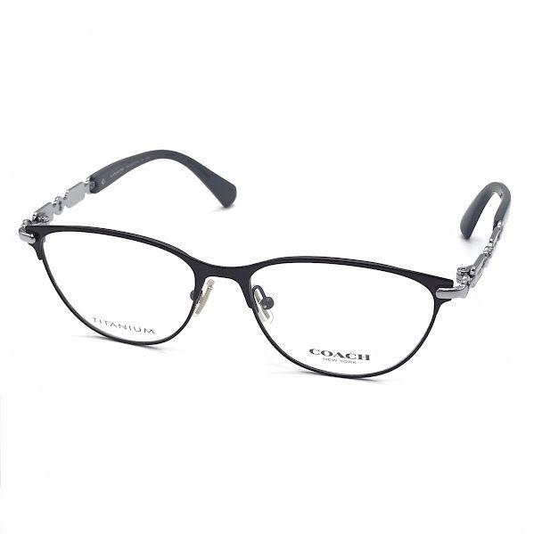 Used [Kurayoshi Store] Used COACH | Coach Glasses HC5065 [135]
