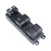 Car Parts Left Window Lift Switch Button Suitable For Nissan Sentra Pathfinder 2006 2007 2008 2009 2010 2011 2012 25401-9W100