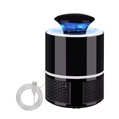 Automatic Sensor For Indoor Insect And Flying  Drosophila Mosquito