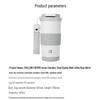 Zwilling Portable 316L Dual-Drink Insulated Coffee Mug