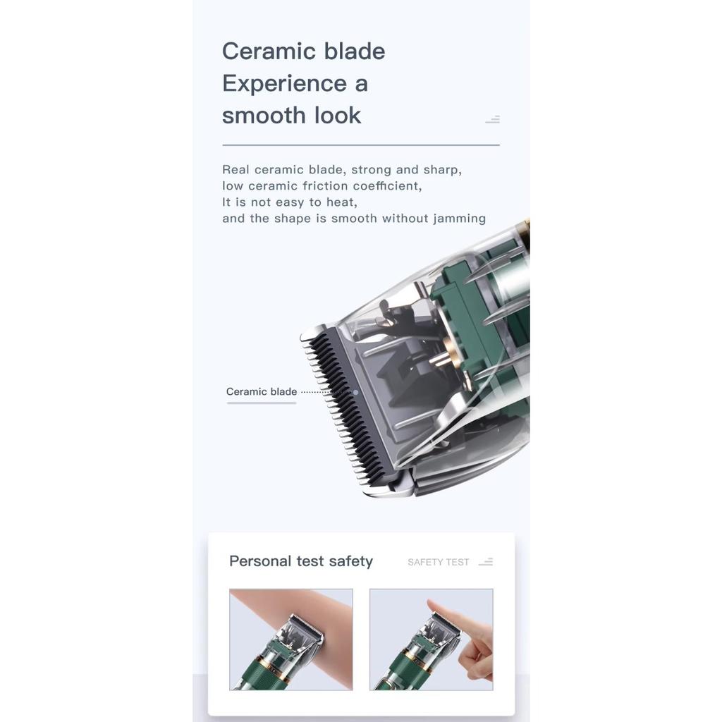 Domácí mazlíček, Elektrický strojek, Tři rychlosti, Pes, Elektrický strojek, Kočka, Holicí strojek, Zastřihovač, Sada, Stříhací strojek