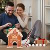 Best Christmas Game - Gingerbread Golf Game Set